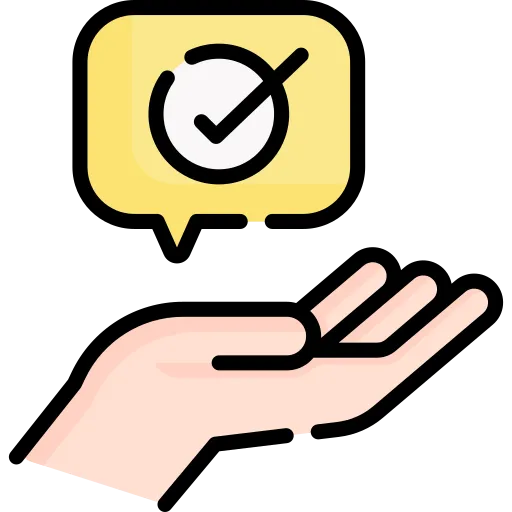 conclution icon