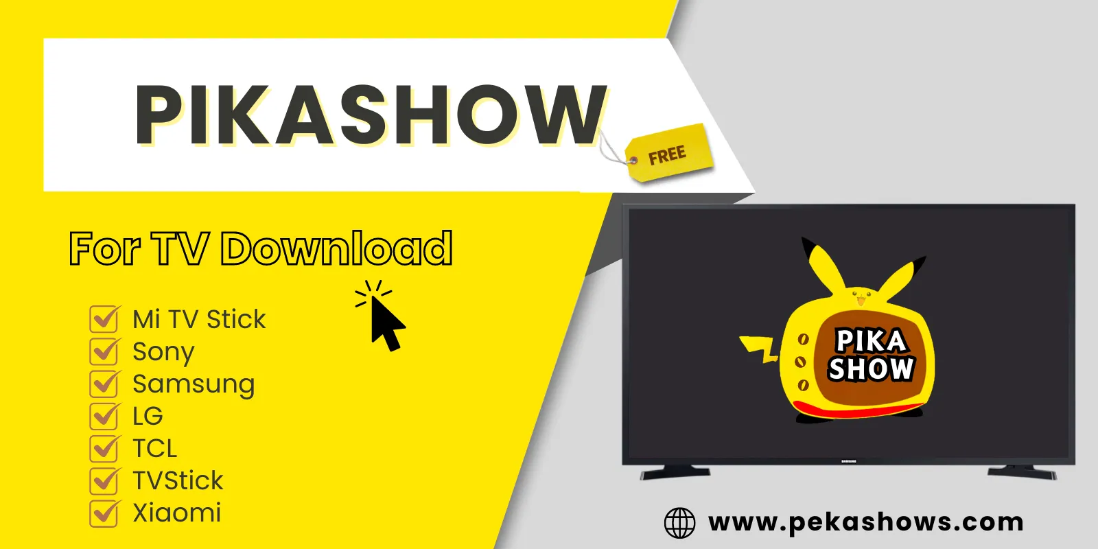 Pikashow tv apk sale