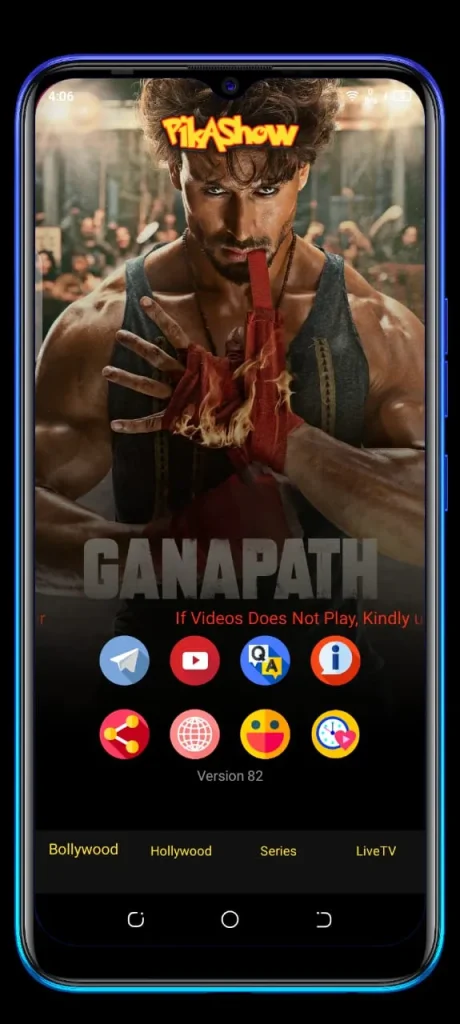 pikashow ganapath