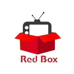 RedBox TV