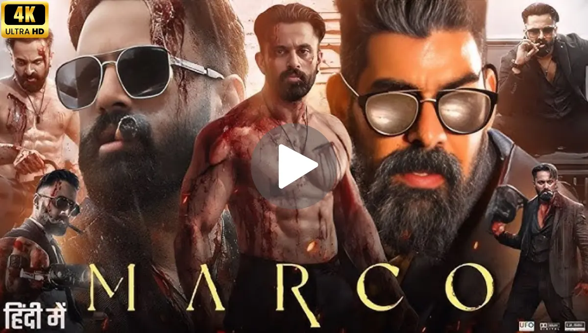 Marco Movie Online Watch on Pikashow APK 1 Marco movie watch online